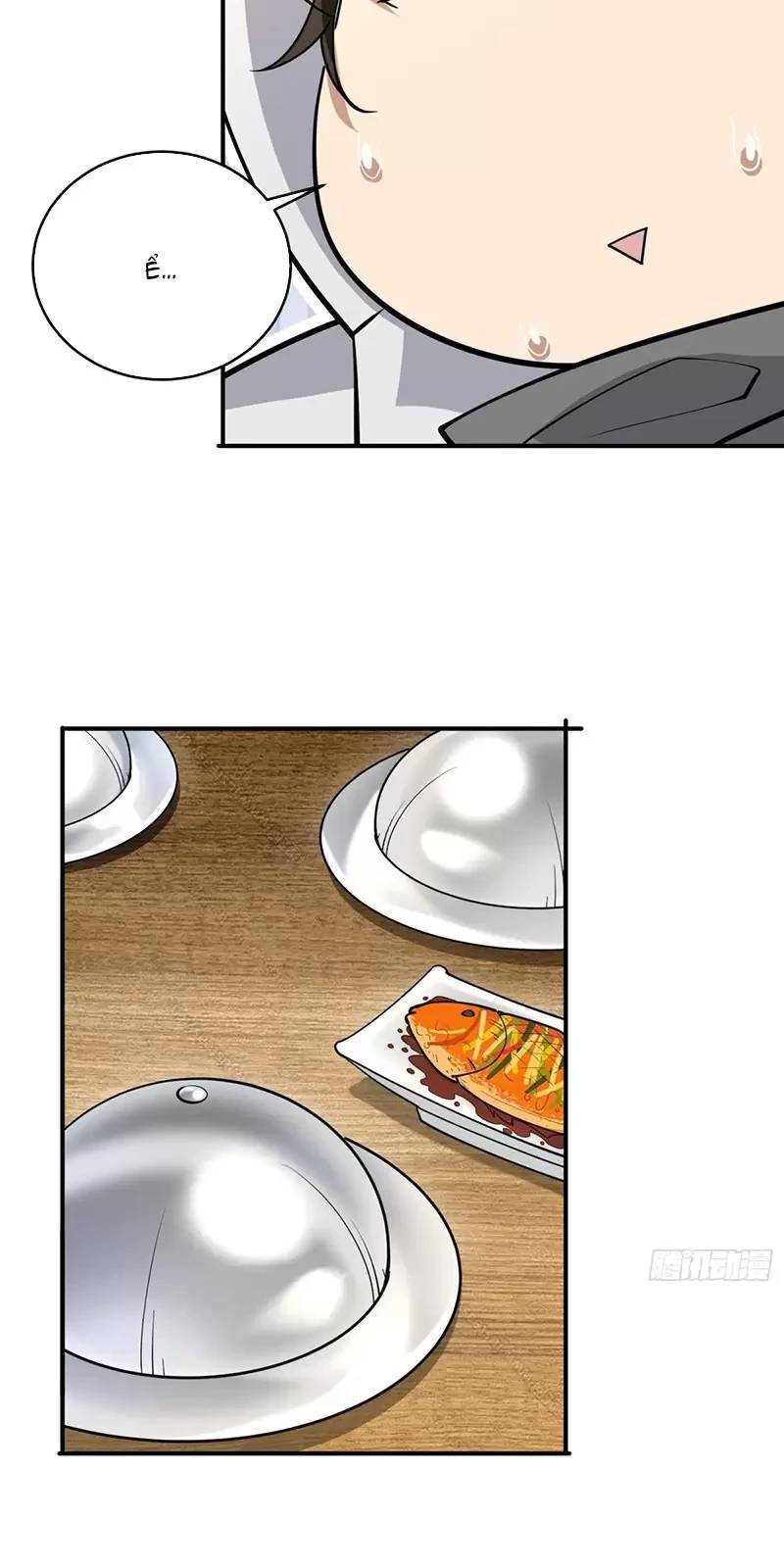 Đệ Nhất Danh Sách Chap 405 - Next Chap 406