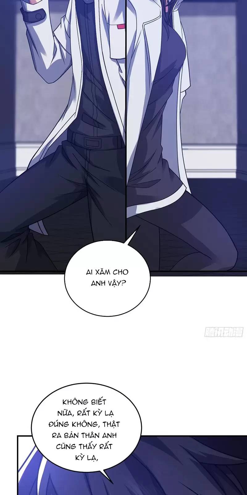 Đệ Nhất Danh Sách Chap 405 - Next Chap 406