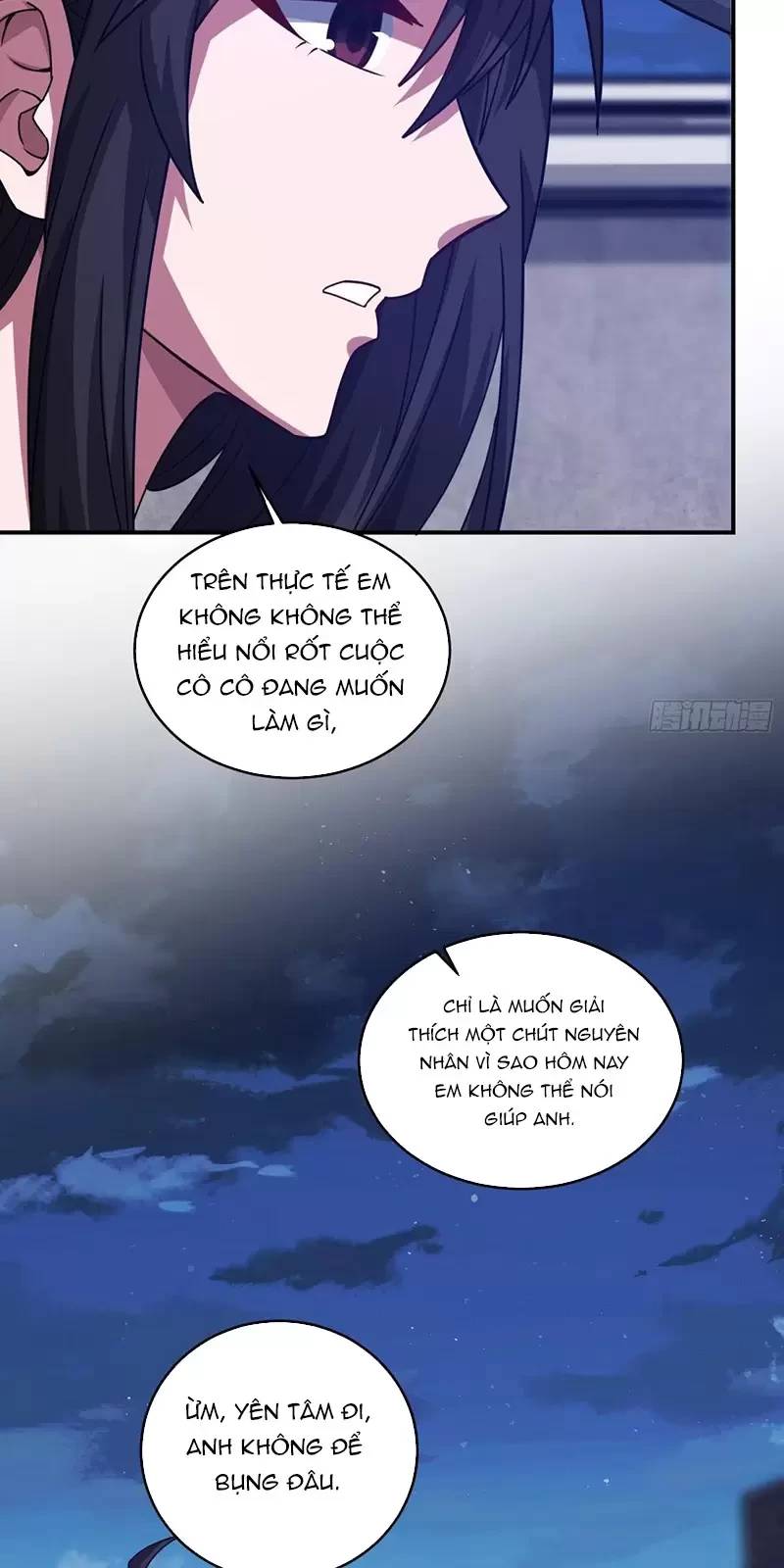 Đệ Nhất Danh Sách Chap 405 - Next Chap 406