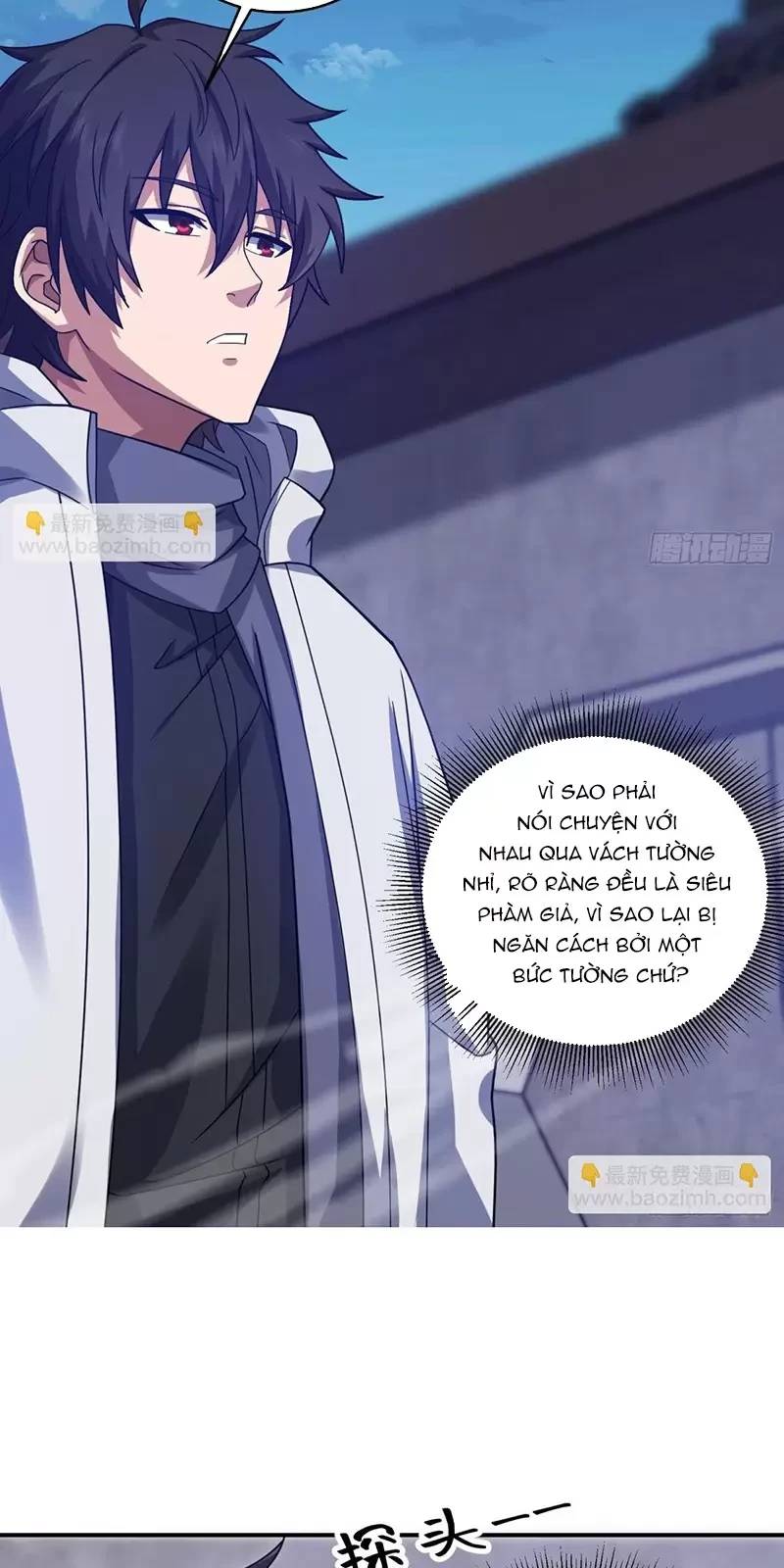 Đệ Nhất Danh Sách Chap 405 - Next Chap 406