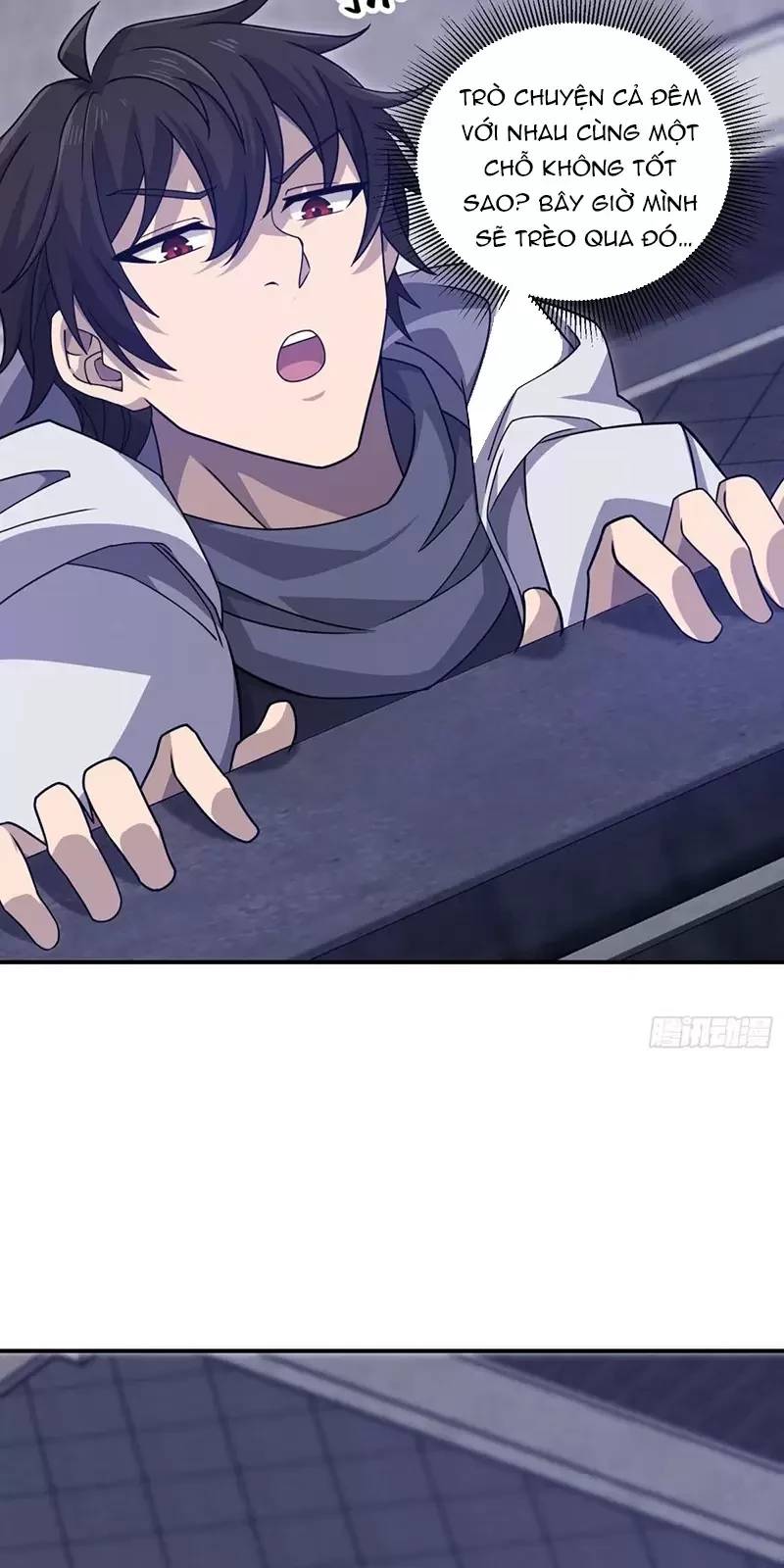 Đệ Nhất Danh Sách Chap 405 - Next Chap 406