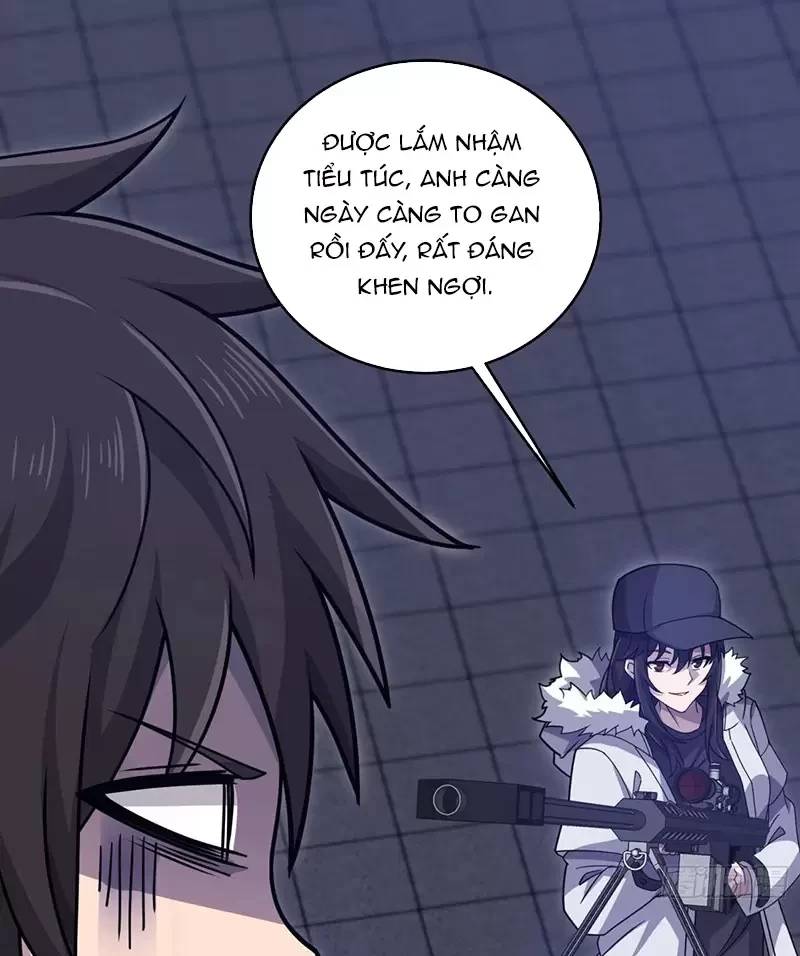 Đệ Nhất Danh Sách Chap 405 - Next Chap 406