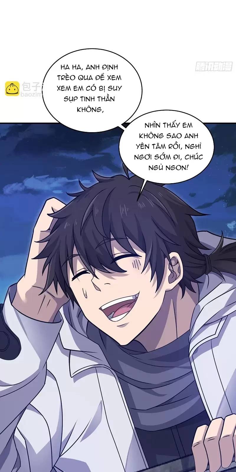 Đệ Nhất Danh Sách Chap 405 - Next Chap 406
