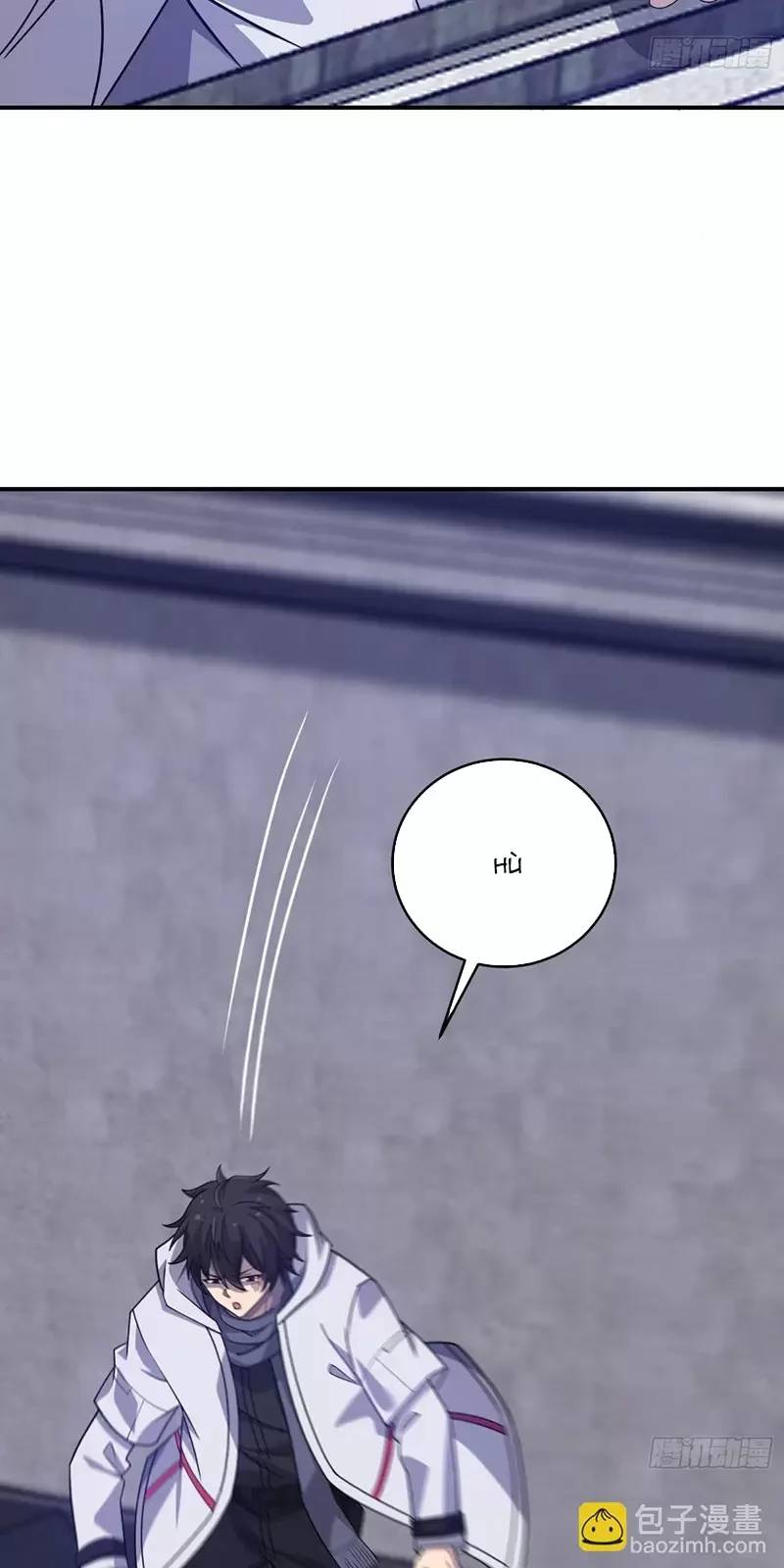 Đệ Nhất Danh Sách Chap 405 - Next Chap 406