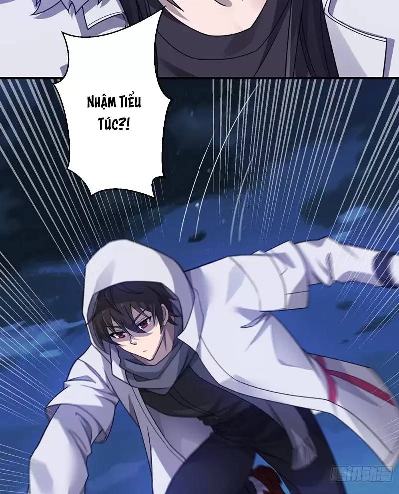 Đệ Nhất Danh Sách Chap 405 - Next Chap 406