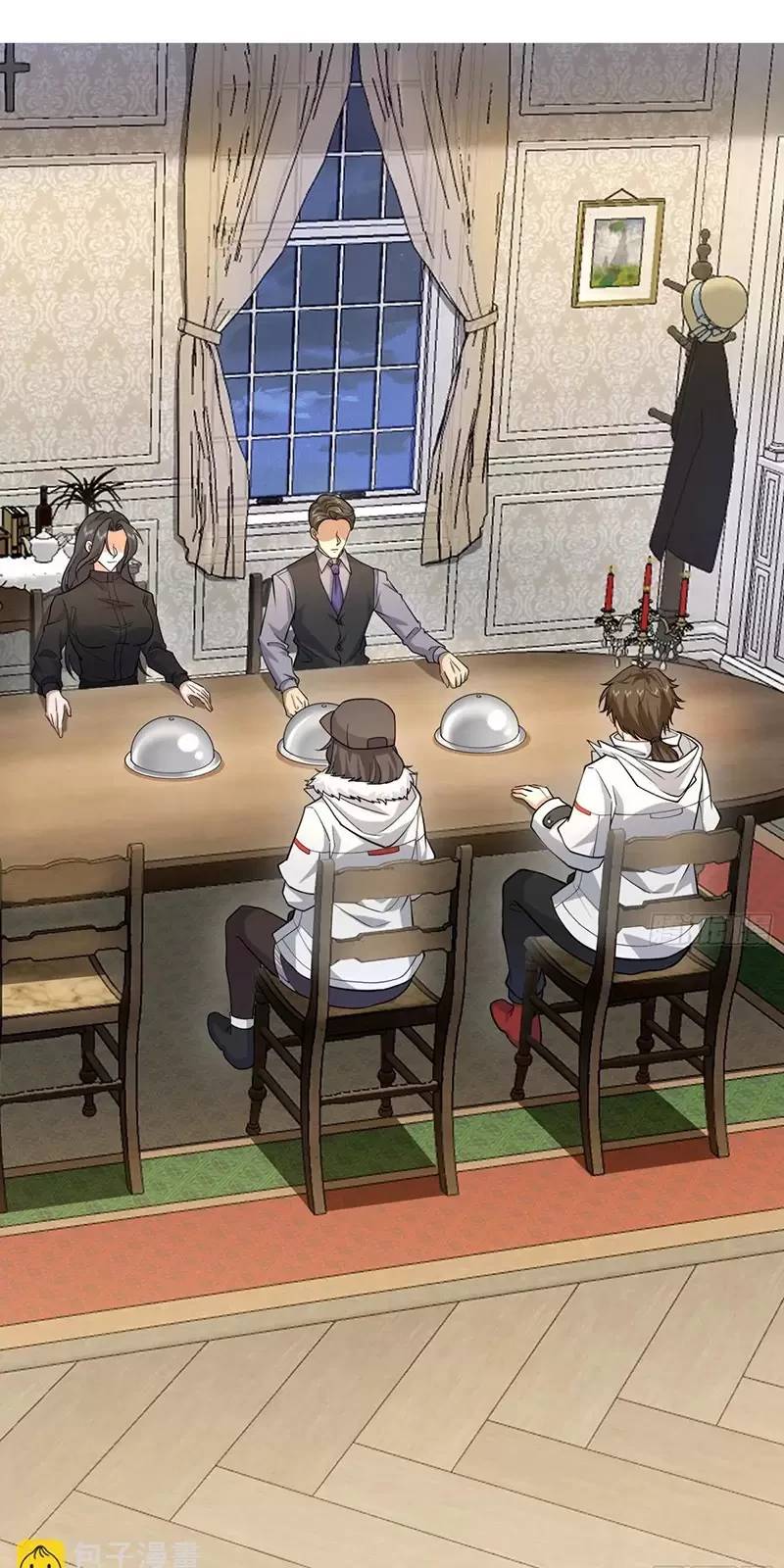 Đệ Nhất Danh Sách Chap 405 - Next Chap 406