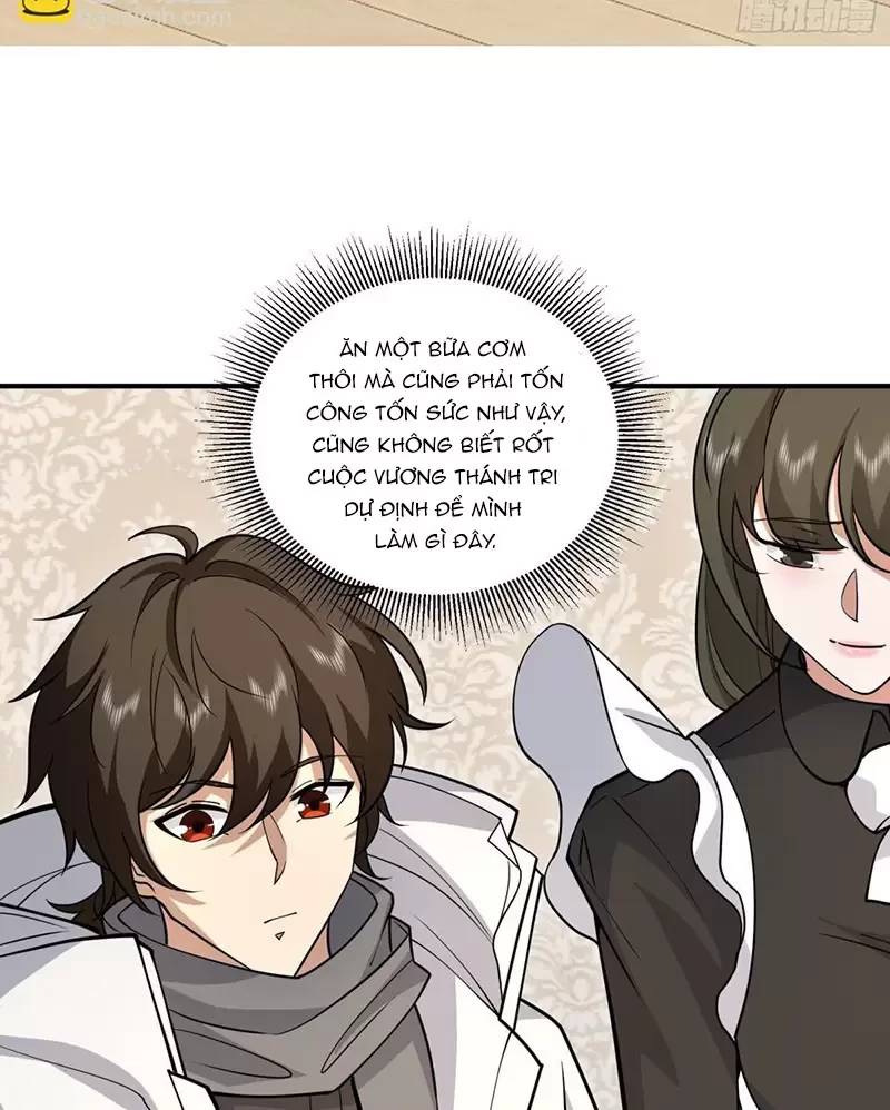 Đệ Nhất Danh Sách Chap 405 - Next Chap 406