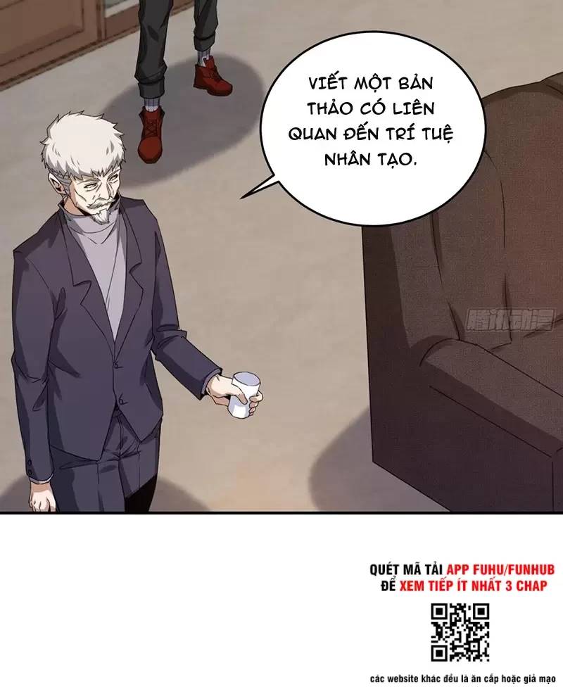 Đệ Nhất Danh Sách Chap 406 - Next Chap 407