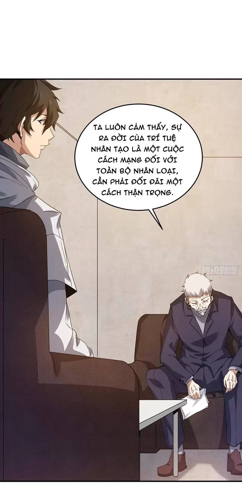 Đệ Nhất Danh Sách Chap 406 - Next Chap 407