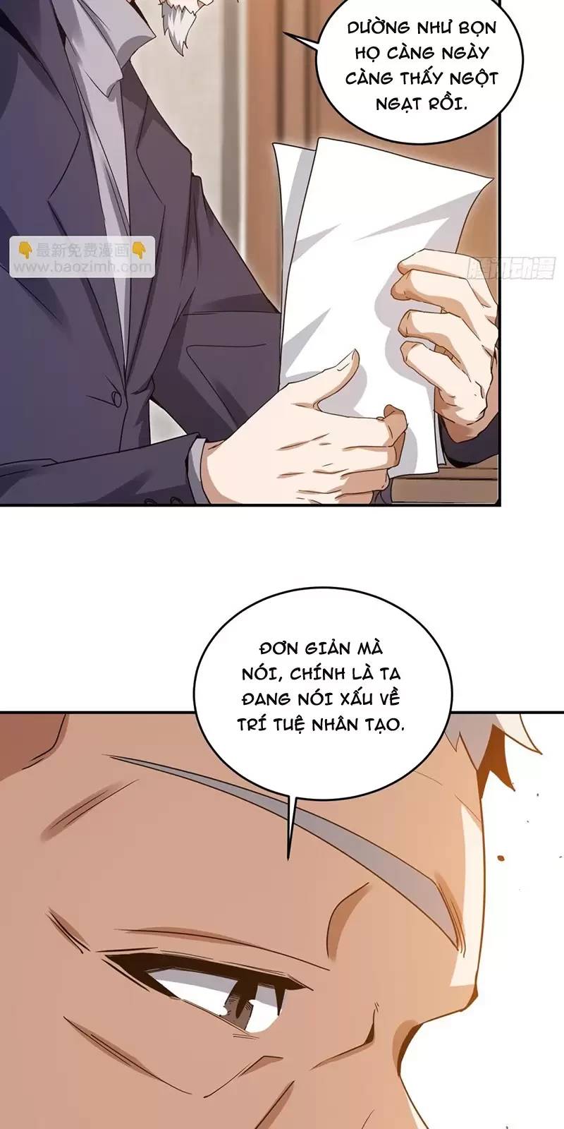 Đệ Nhất Danh Sách Chap 406 - Next Chap 407