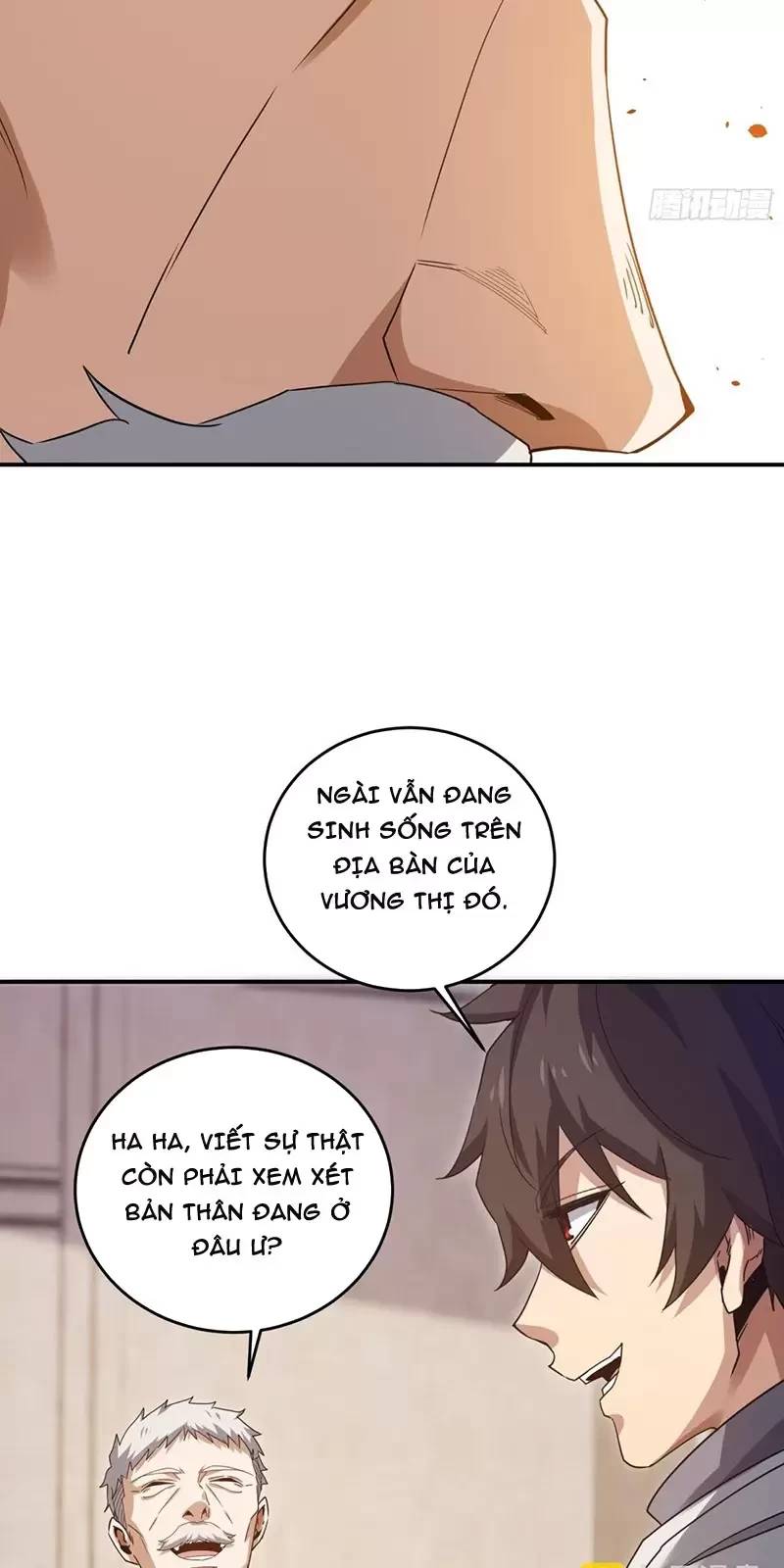 Đệ Nhất Danh Sách Chap 406 - Next Chap 407