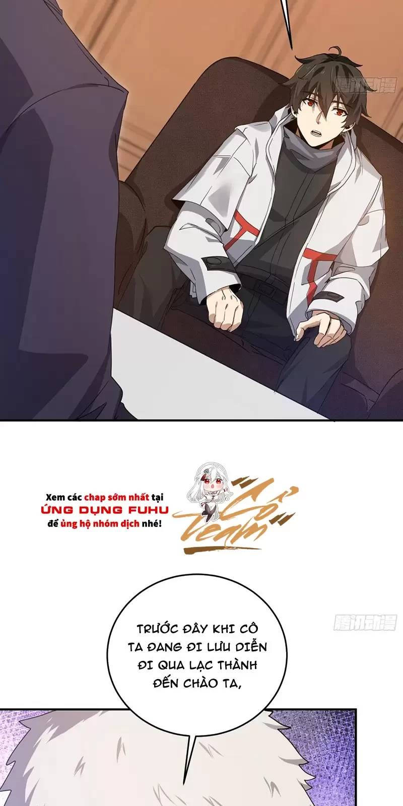 Đệ Nhất Danh Sách Chap 406 - Next Chap 407
