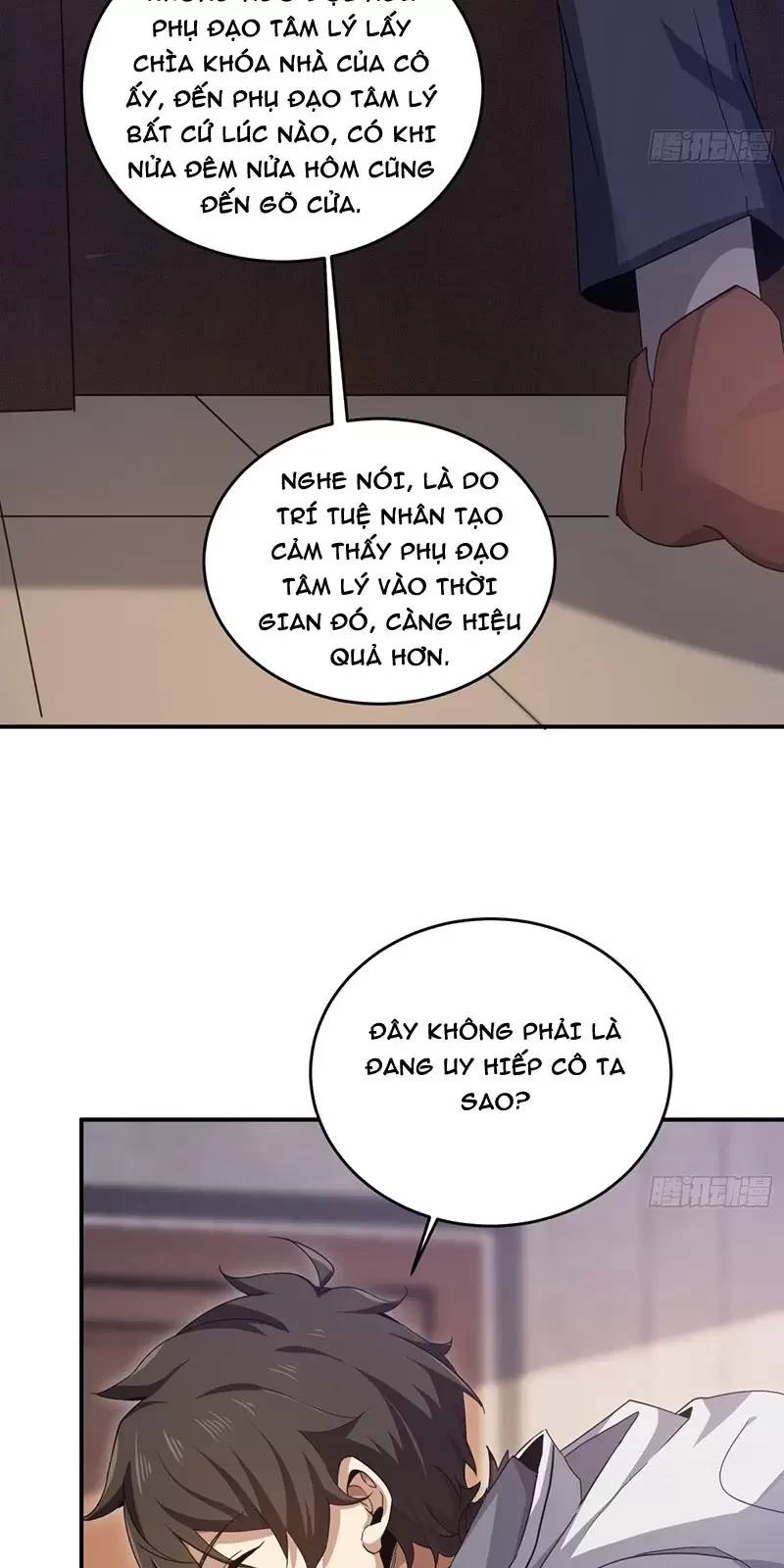 Đệ Nhất Danh Sách Chap 406 - Next Chap 407