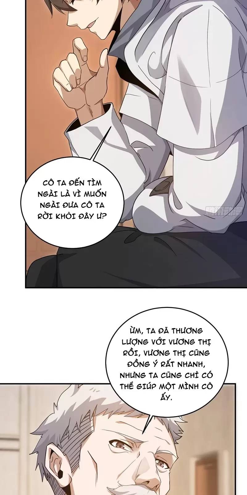 Đệ Nhất Danh Sách Chap 406 - Next Chap 407