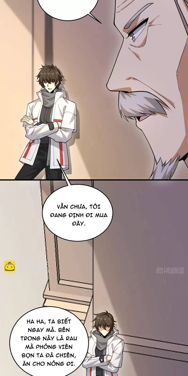 Đệ Nhất Danh Sách Chap 406 - Next Chap 407