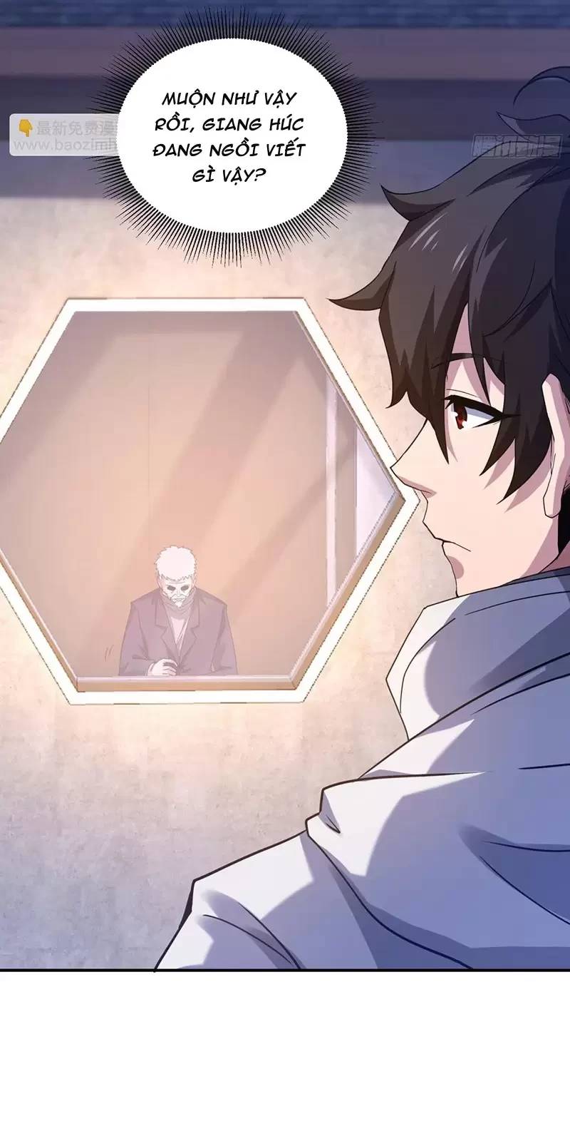Đệ Nhất Danh Sách Chap 406 - Next Chap 407