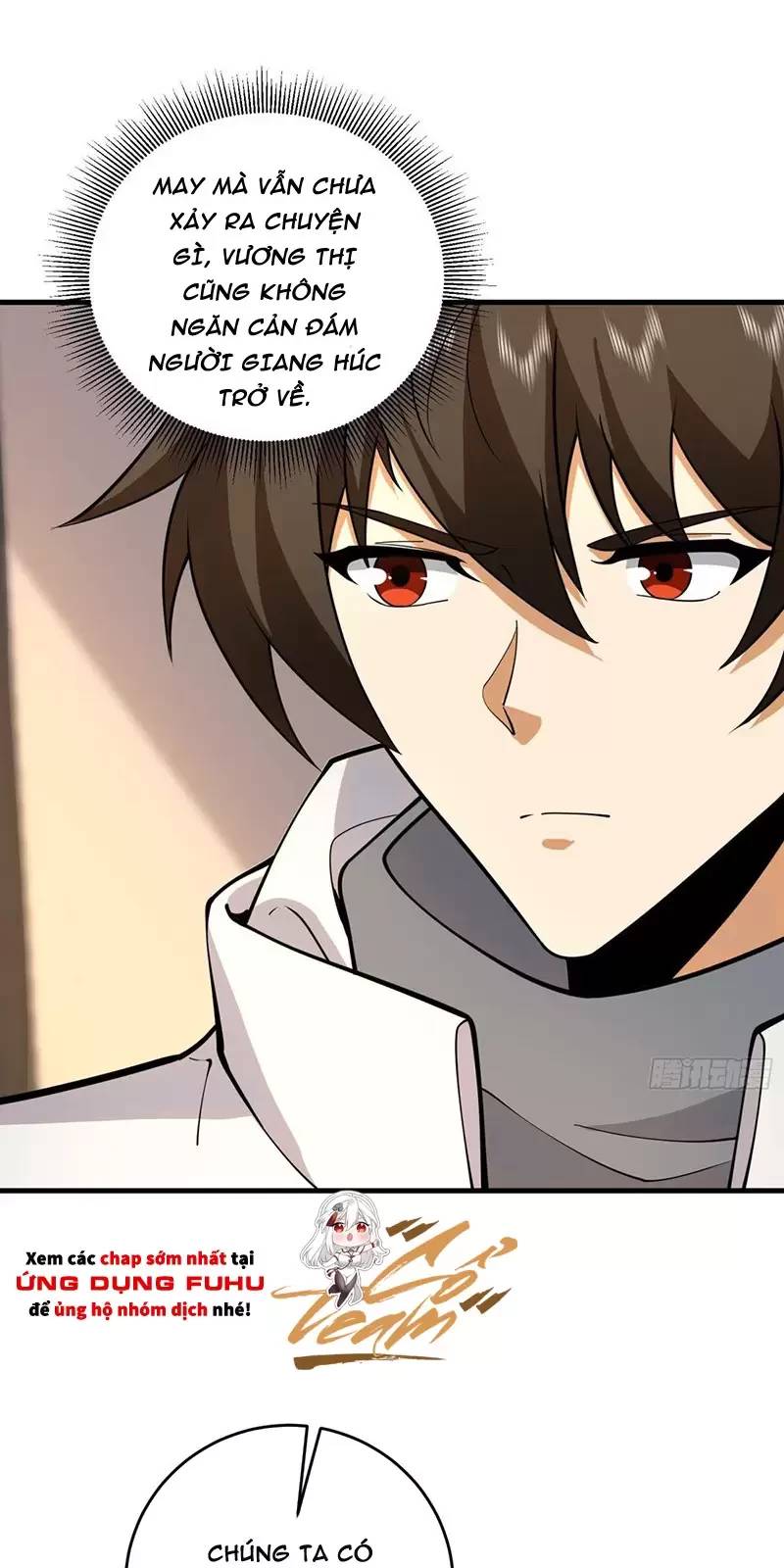 Đệ Nhất Danh Sách Chap 406 - Next Chap 407