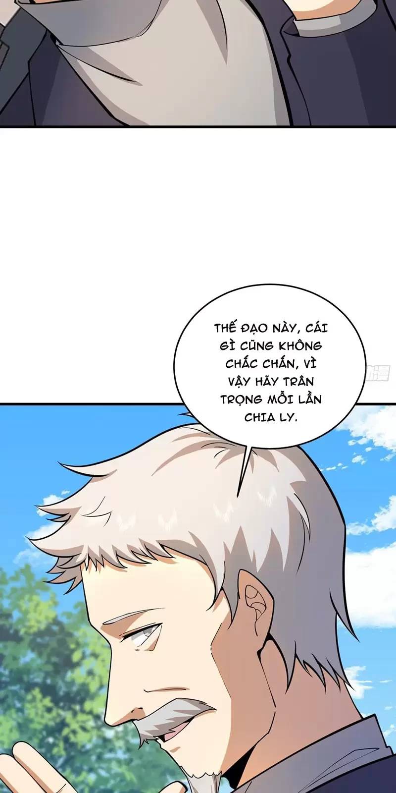 Đệ Nhất Danh Sách Chap 406 - Next Chap 407