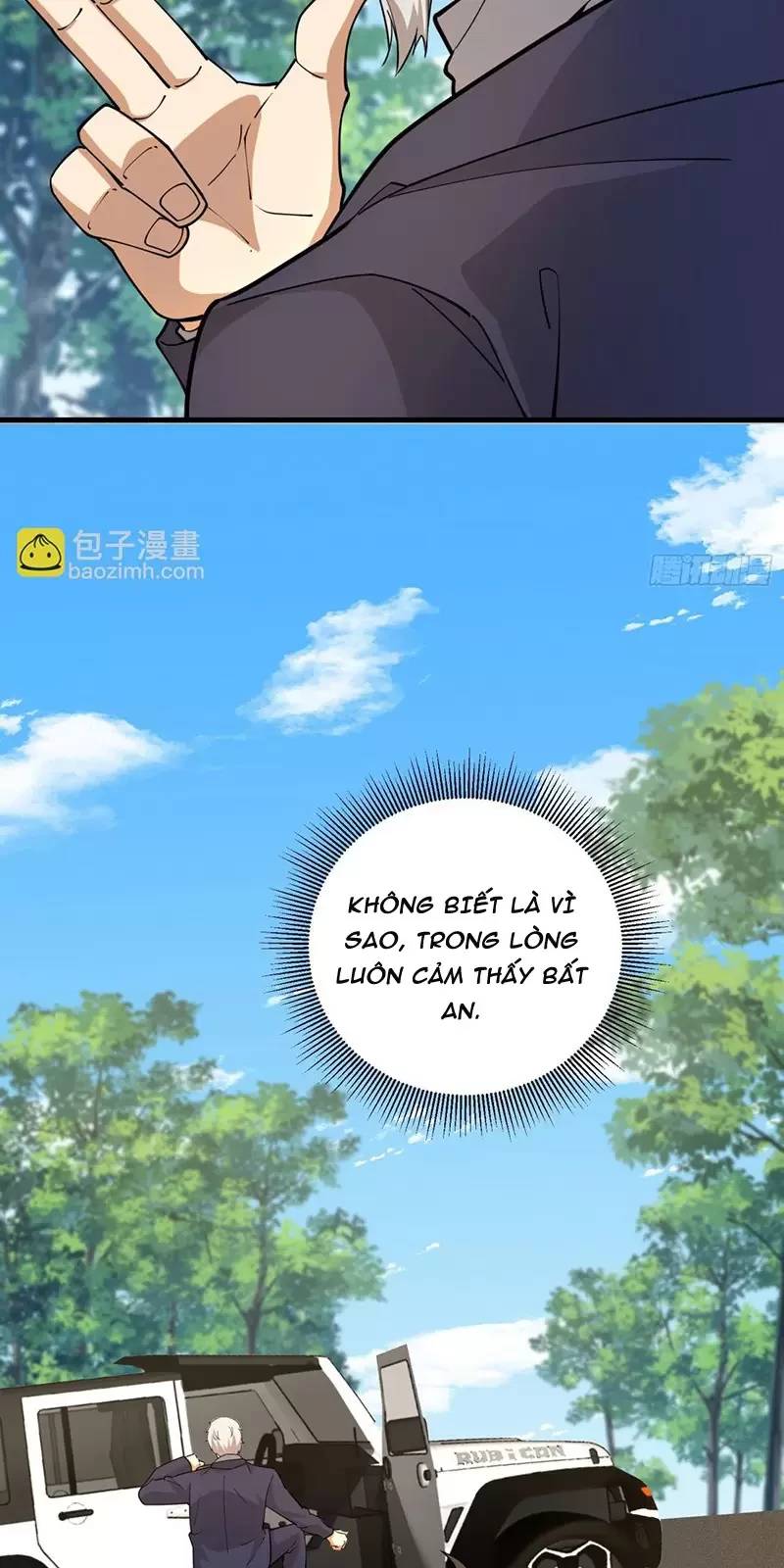 Đệ Nhất Danh Sách Chap 406 - Next Chap 407