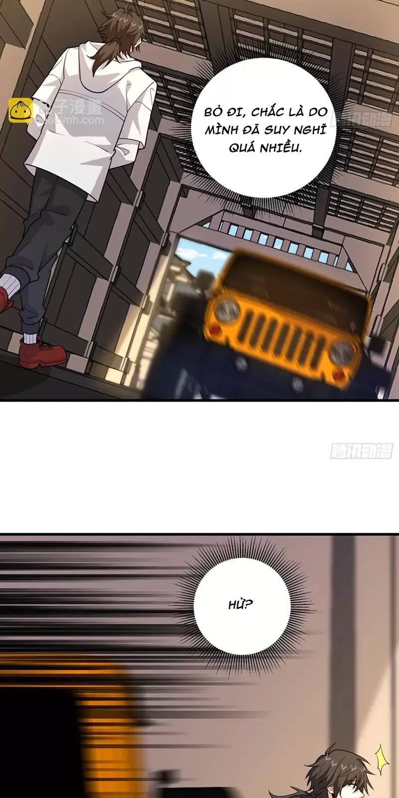 Đệ Nhất Danh Sách Chap 406 - Next Chap 407