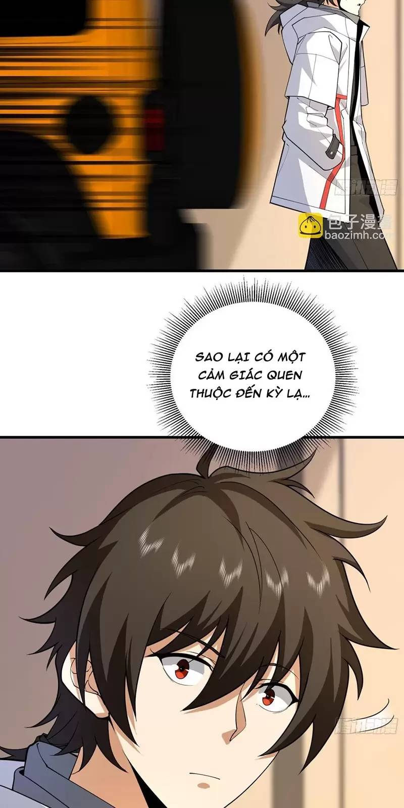 Đệ Nhất Danh Sách Chap 406 - Next Chap 407