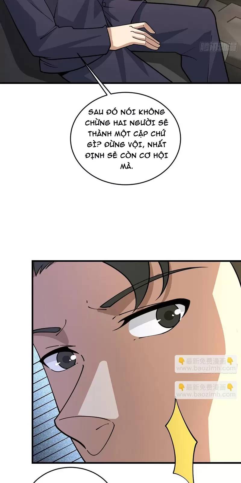 Đệ Nhất Danh Sách Chap 406 - Next Chap 407