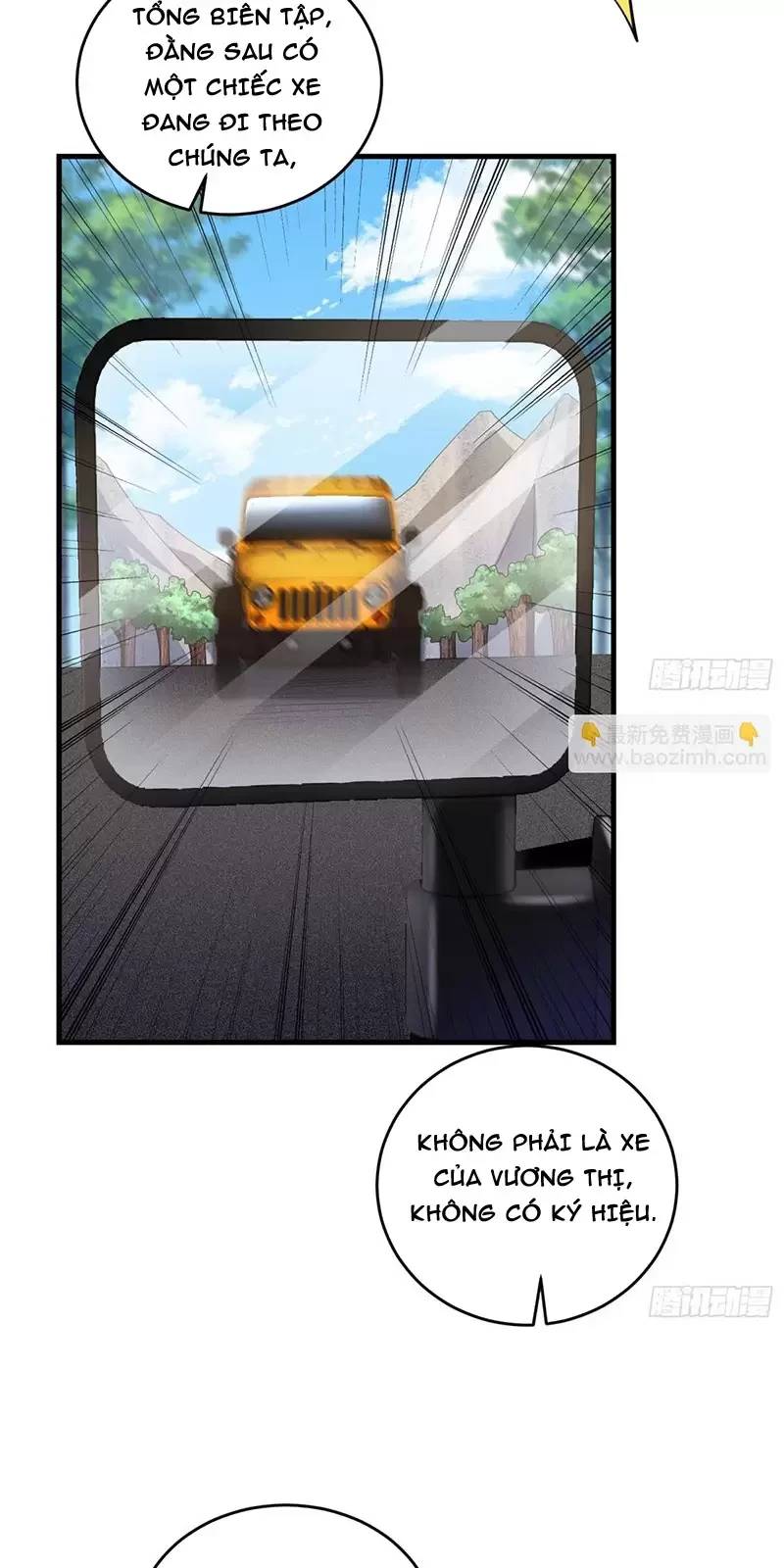 Đệ Nhất Danh Sách Chap 406 - Next Chap 407