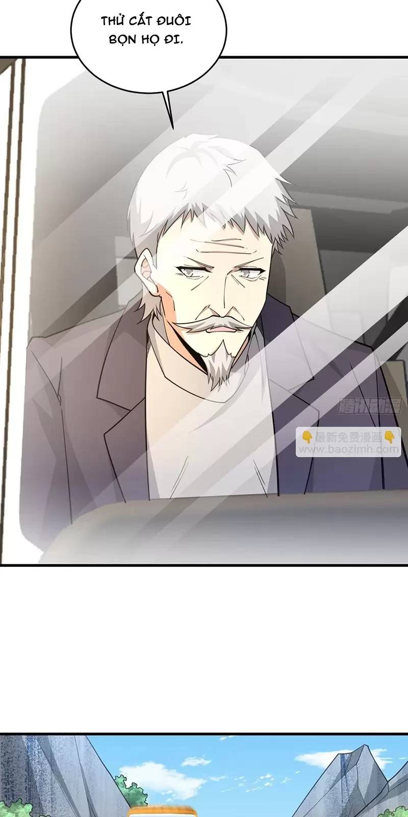 Đệ Nhất Danh Sách Chap 406 - Next Chap 407