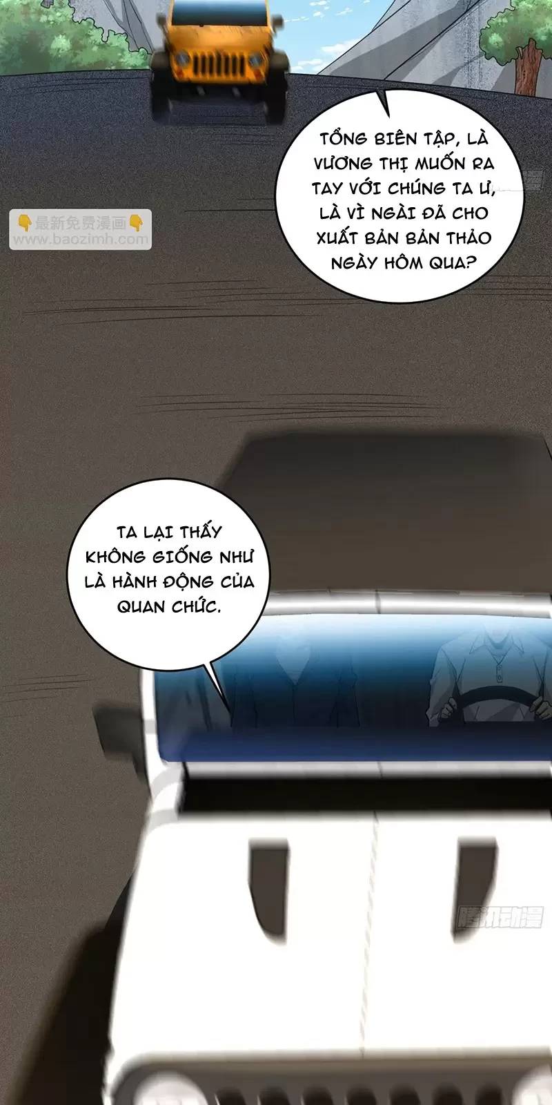 Đệ Nhất Danh Sách Chap 406 - Next Chap 407
