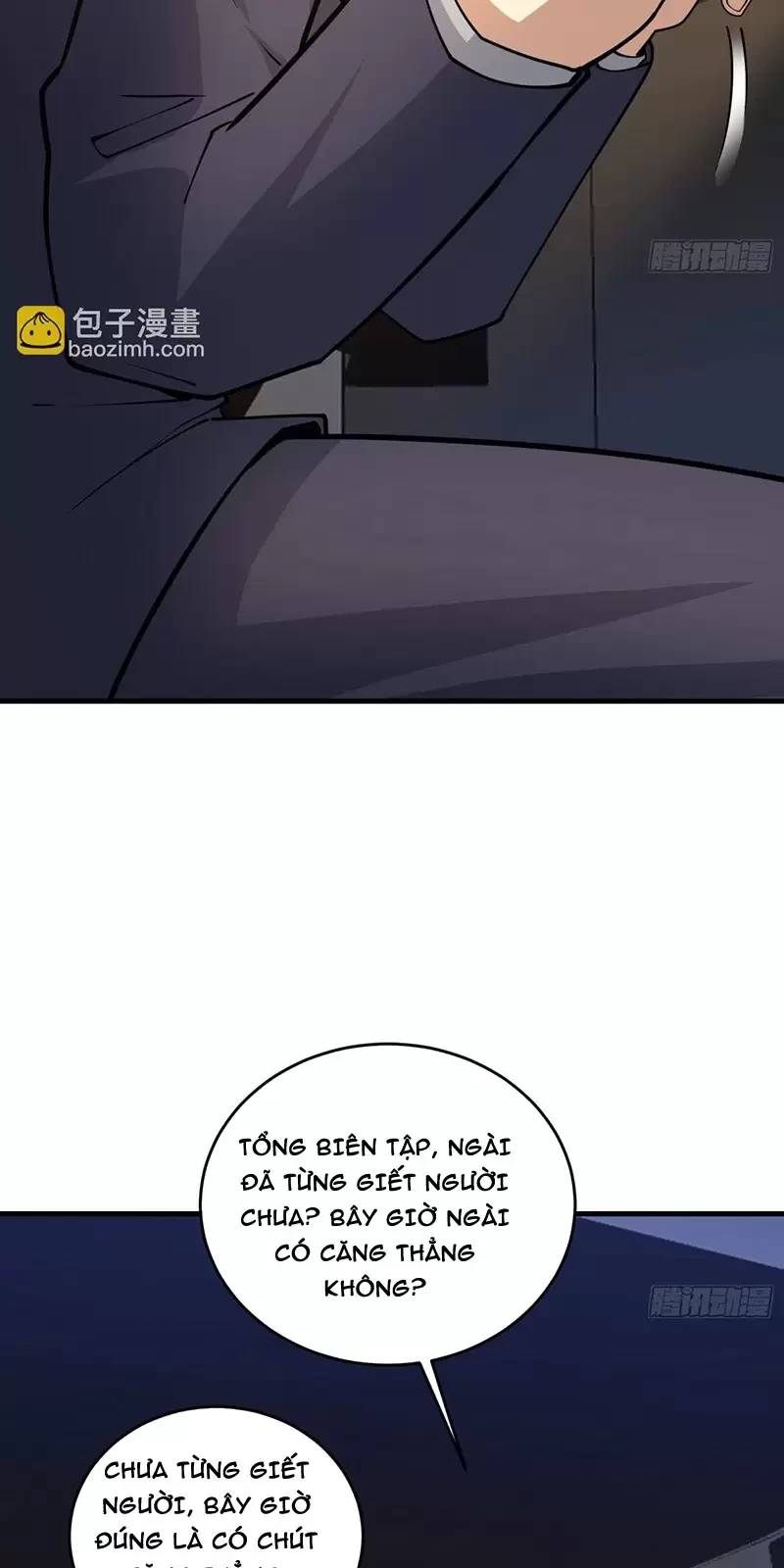 Đệ Nhất Danh Sách Chap 406 - Next Chap 407