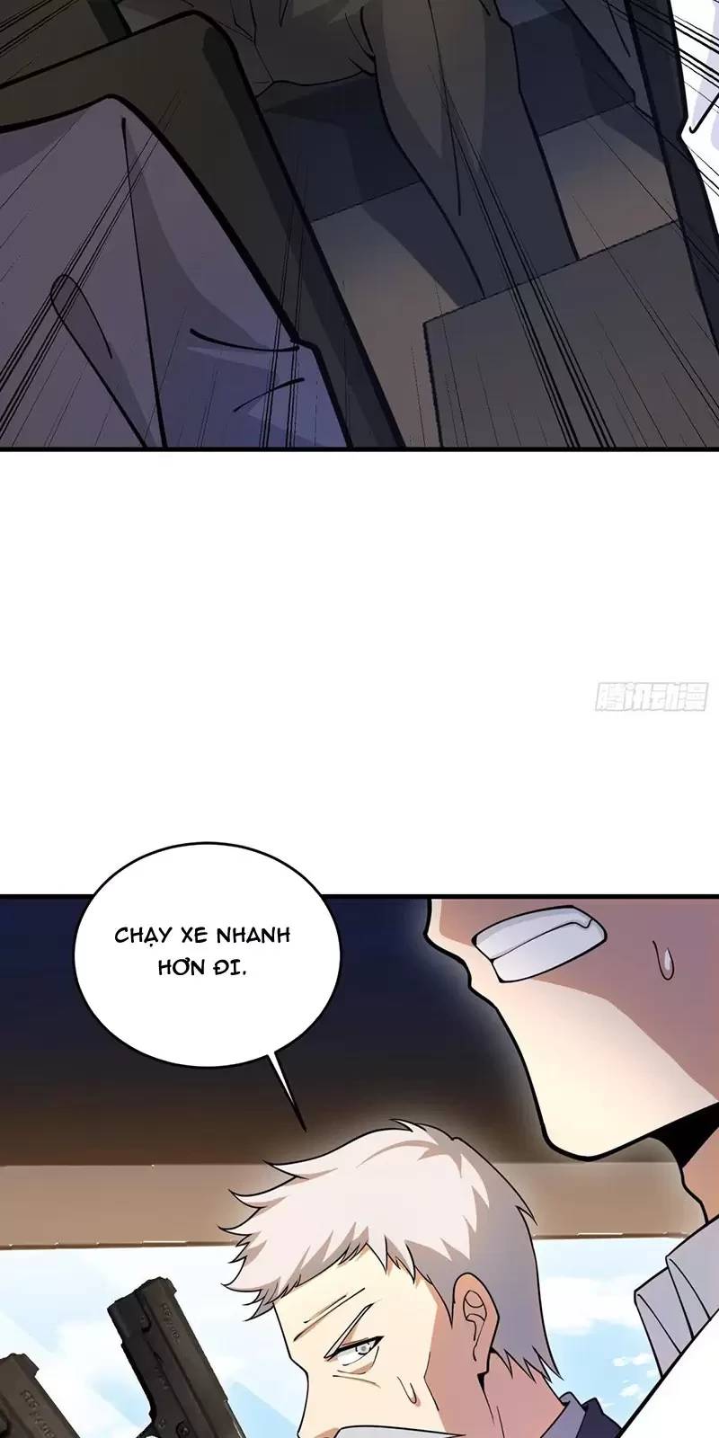 Đệ Nhất Danh Sách Chap 406 - Next Chap 407