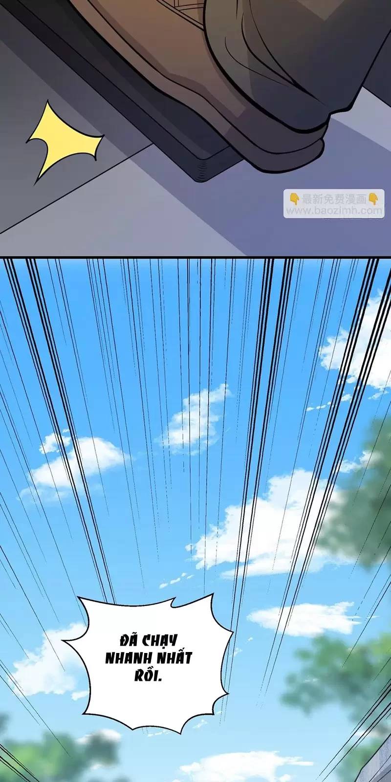 Đệ Nhất Danh Sách Chap 406 - Next Chap 407