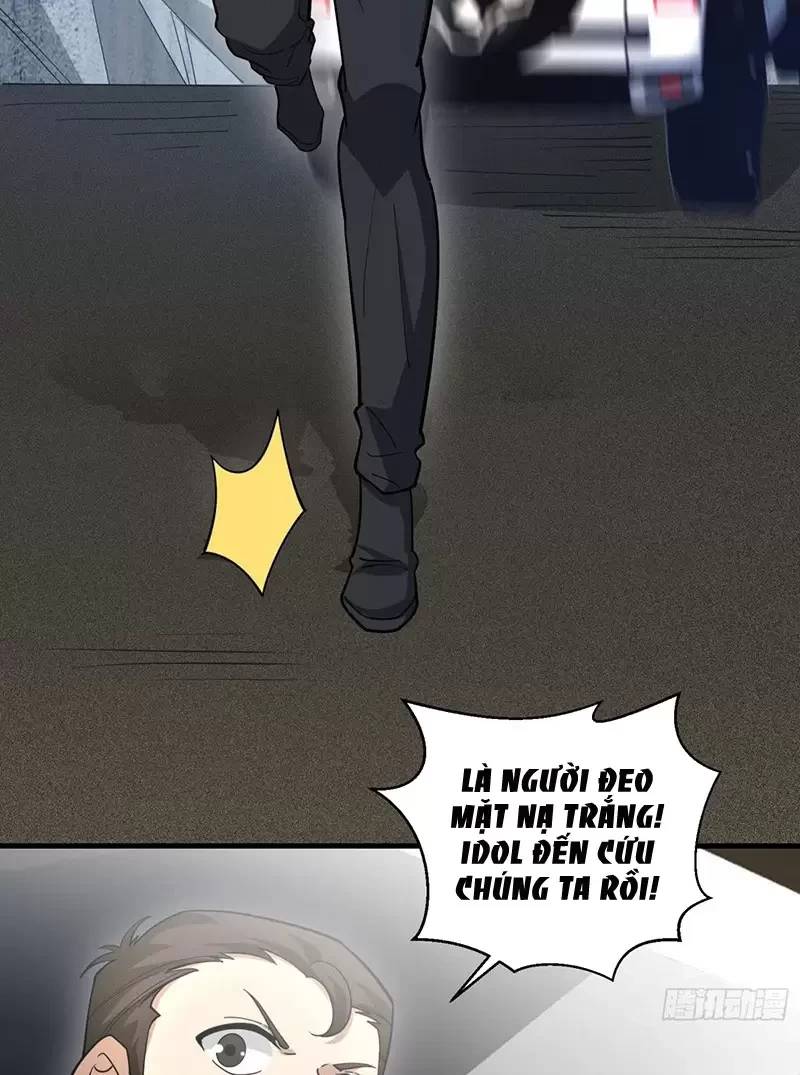 Đệ Nhất Danh Sách Chap 406 - Next Chap 407