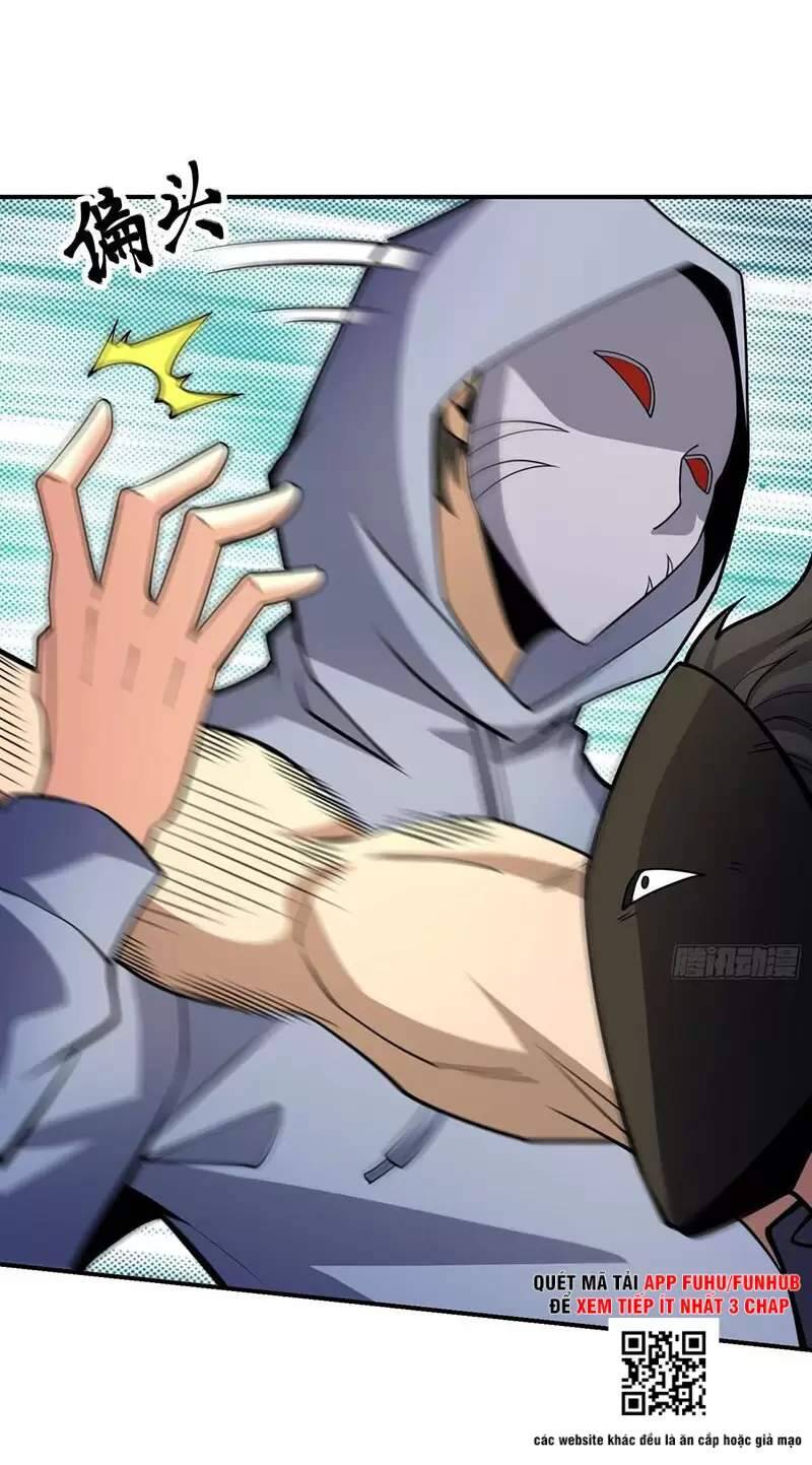 Đệ Nhất Danh Sách Chap 407 - Next Chap 408