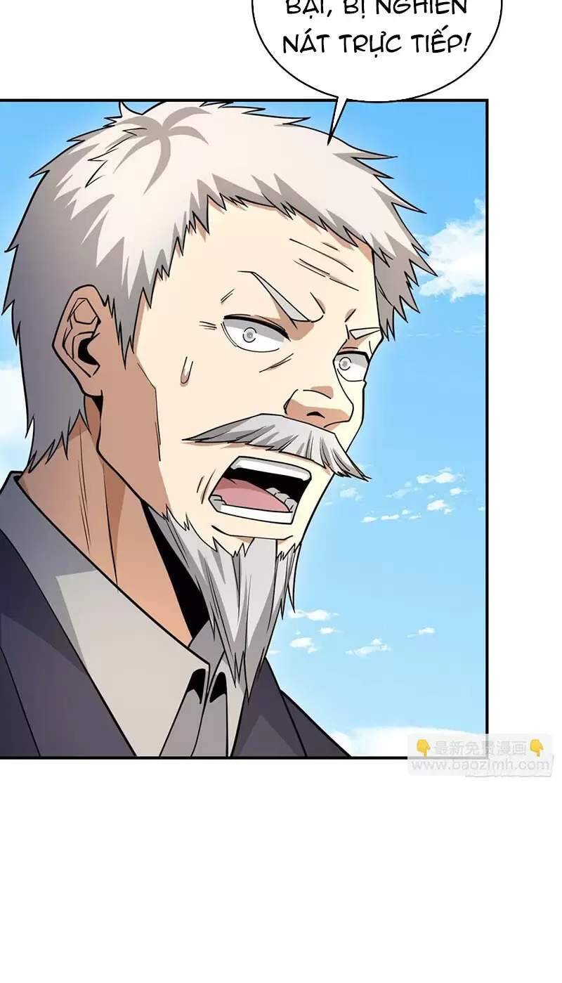 Đệ Nhất Danh Sách Chap 407 - Next Chap 408