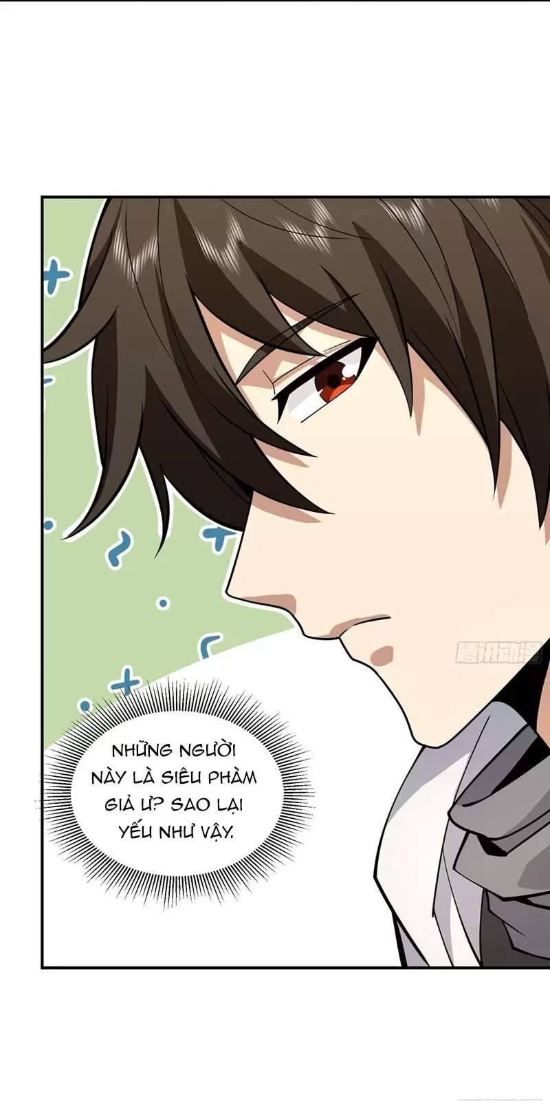 Đệ Nhất Danh Sách Chap 407 - Next Chap 408