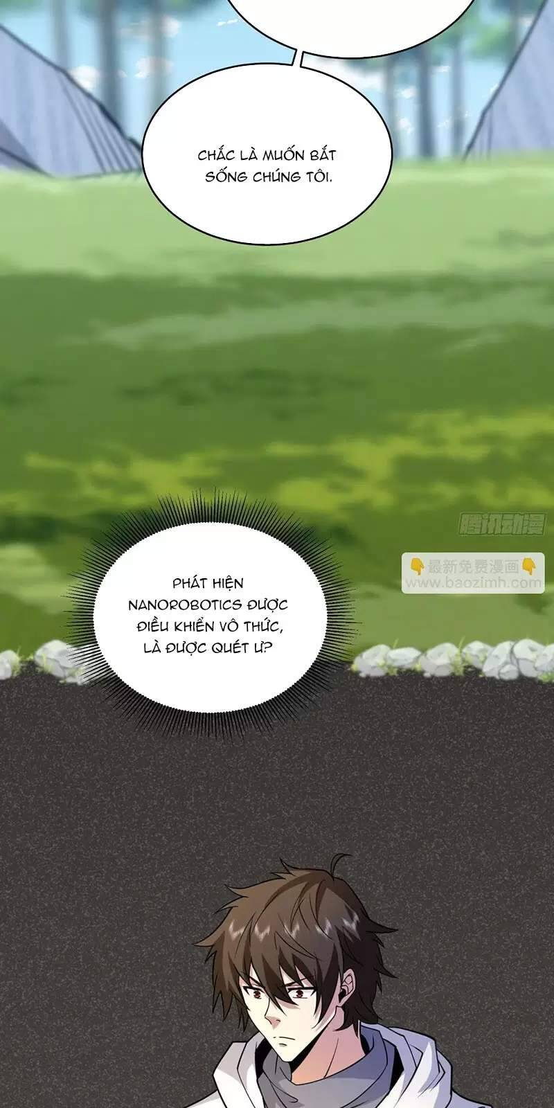 Đệ Nhất Danh Sách Chap 407 - Next Chap 408