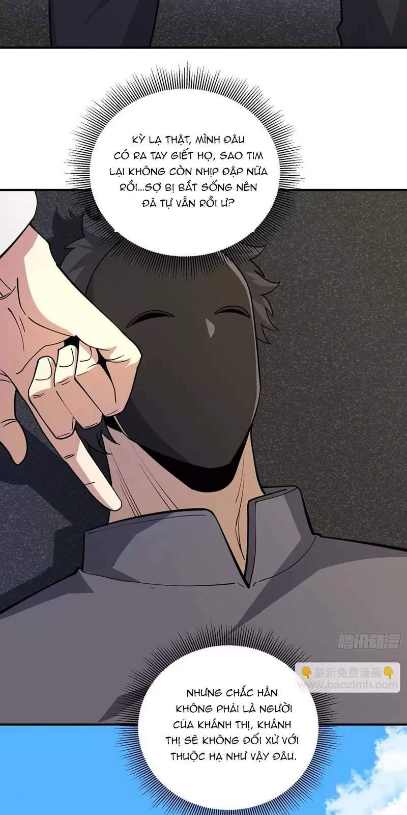 Đệ Nhất Danh Sách Chap 407 - Next Chap 408