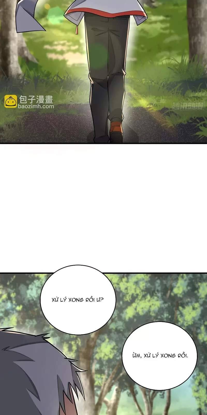 Đệ Nhất Danh Sách Chap 407 - Next Chap 408
