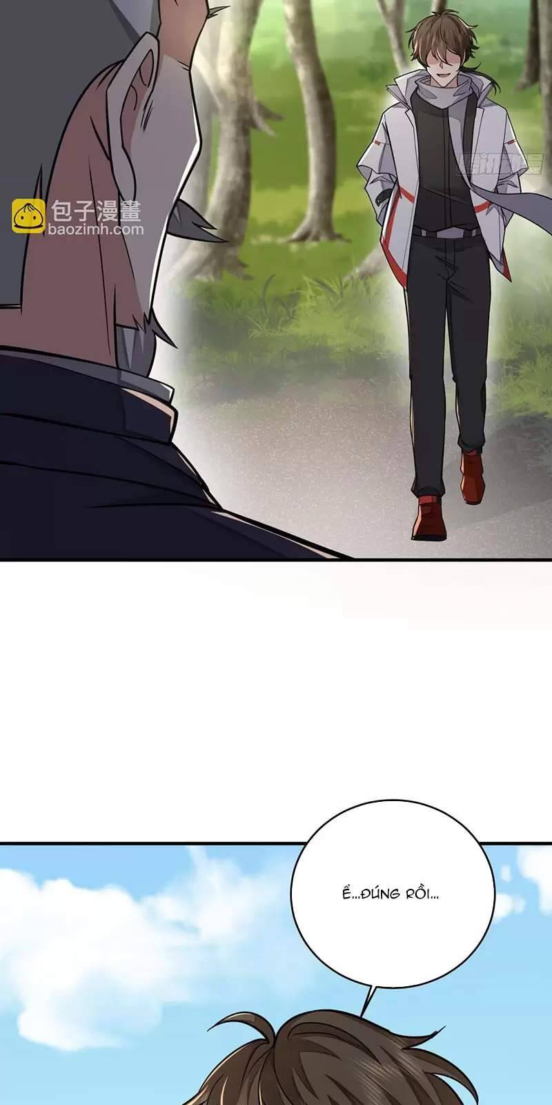 Đệ Nhất Danh Sách Chap 407 - Next Chap 408
