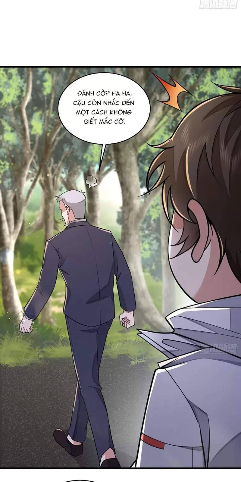 Đệ Nhất Danh Sách Chap 407 - Next Chap 408