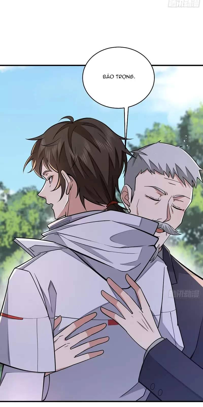 Đệ Nhất Danh Sách Chap 407 - Next Chap 408