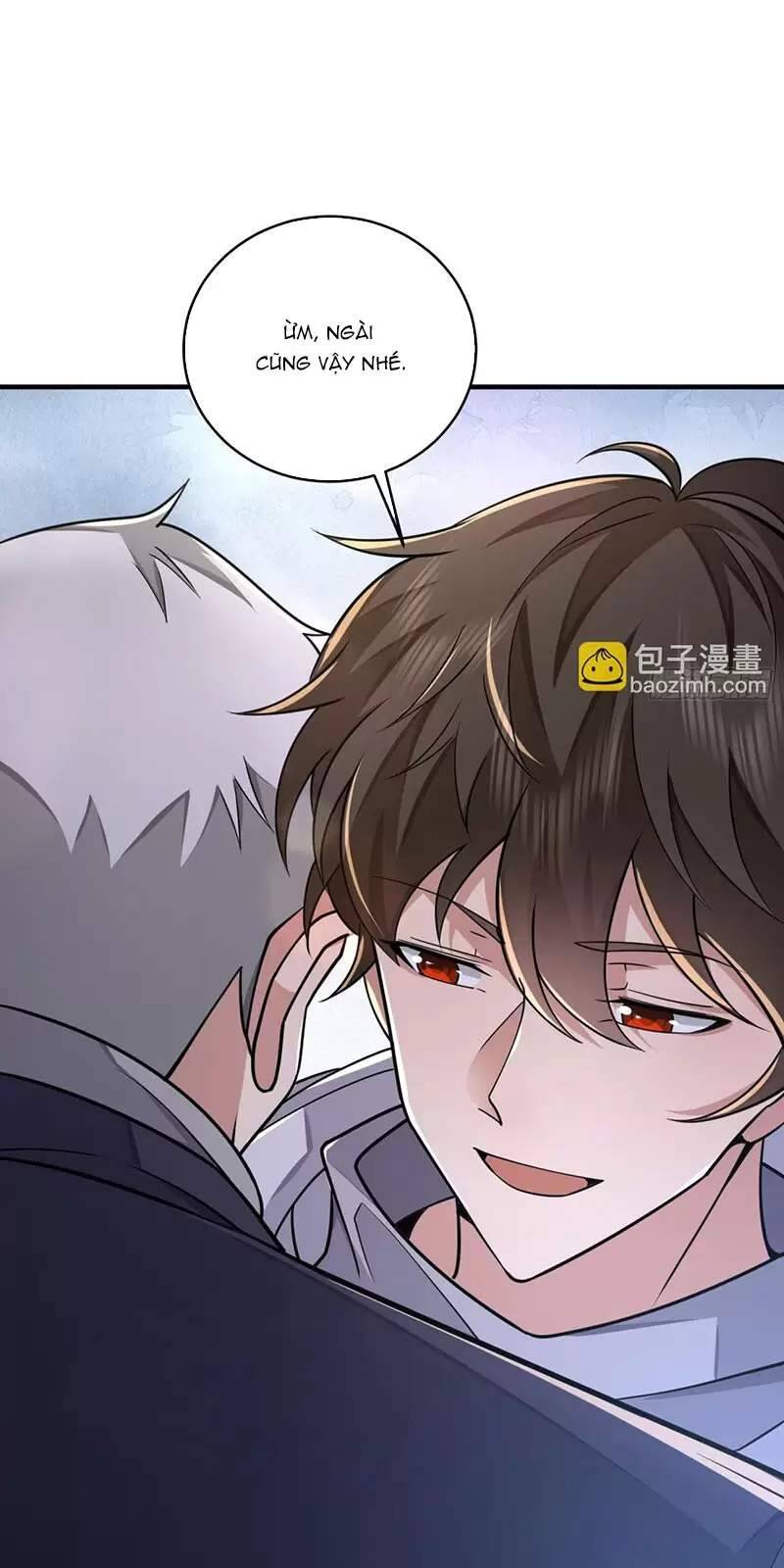 Đệ Nhất Danh Sách Chap 407 - Next Chap 408