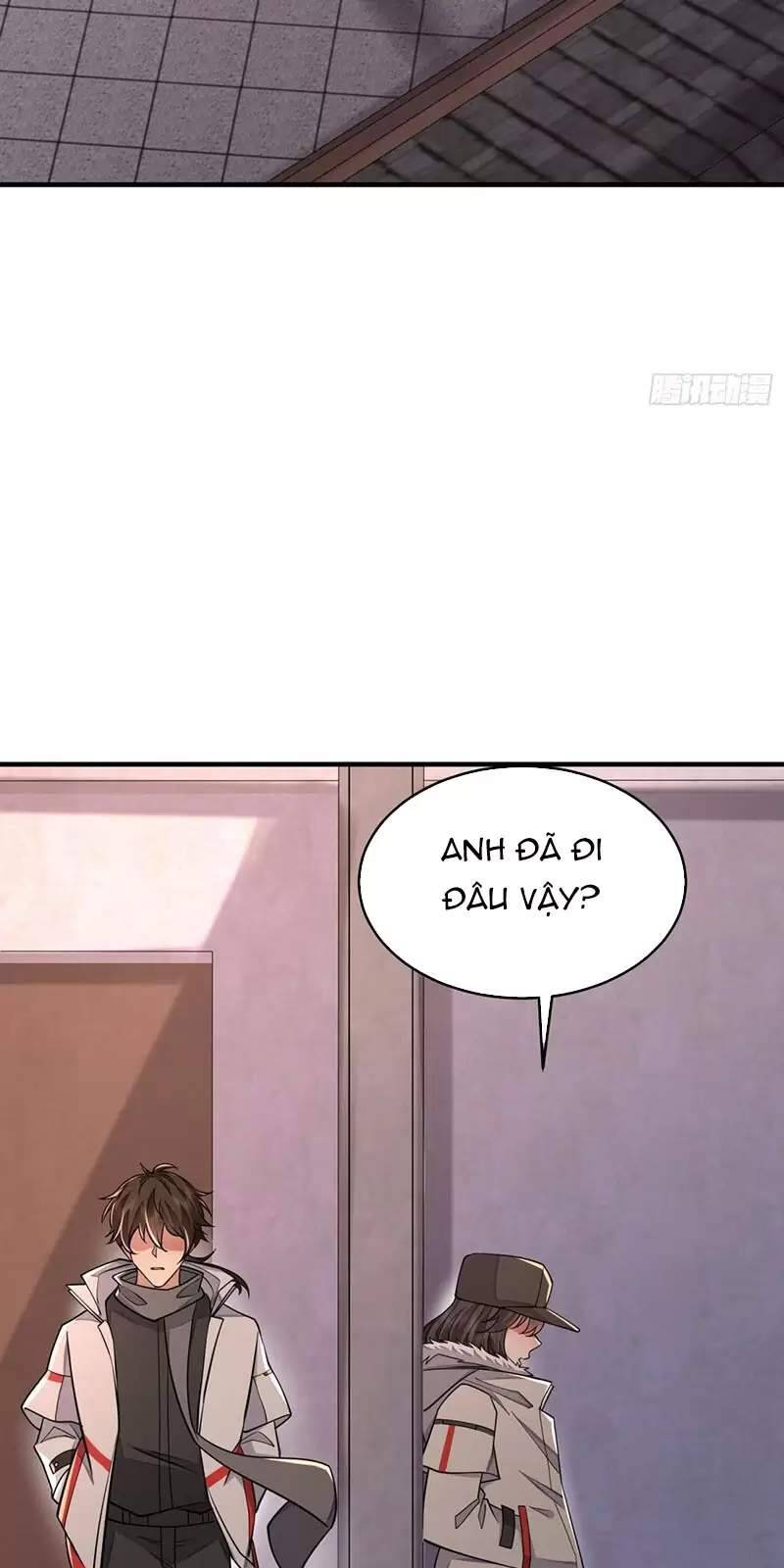 Đệ Nhất Danh Sách Chap 407 - Next Chap 408