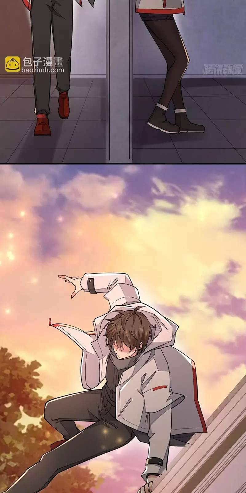 Đệ Nhất Danh Sách Chap 407 - Next Chap 408