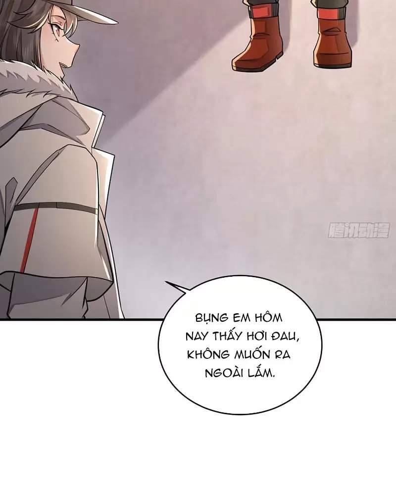 Đệ Nhất Danh Sách Chap 407 - Next Chap 408