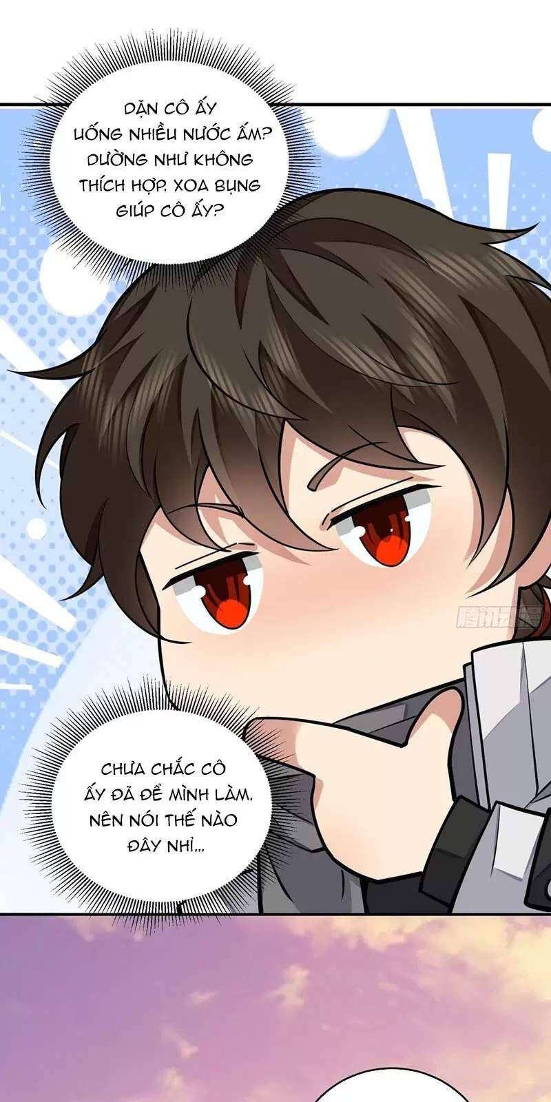 Đệ Nhất Danh Sách Chap 407 - Next Chap 408