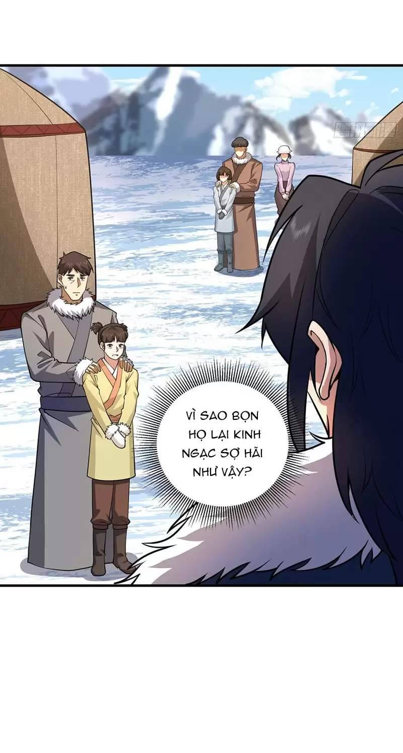 Đệ Nhất Danh Sách Chap 407 - Next Chap 408