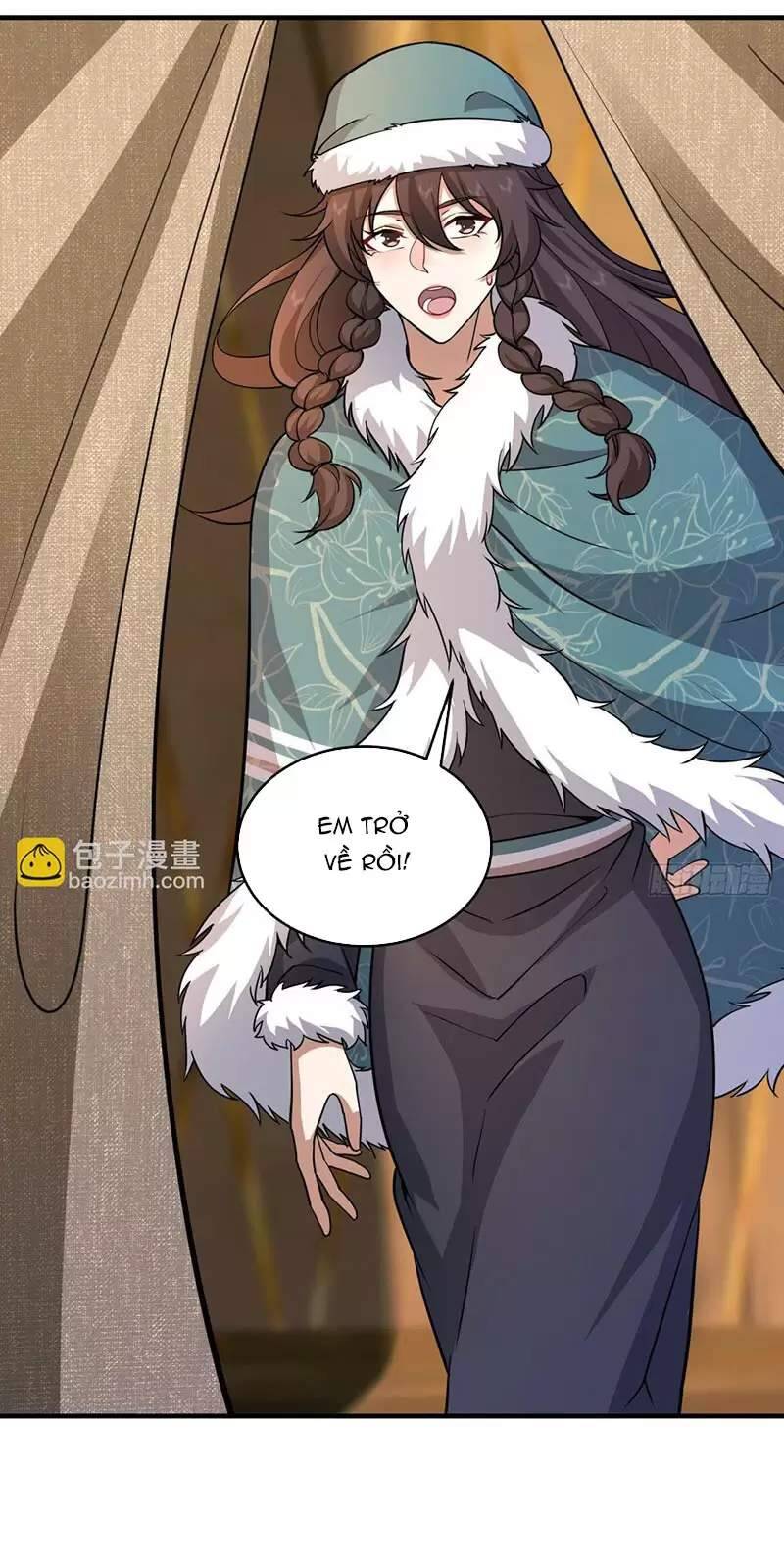 Đệ Nhất Danh Sách Chap 407 - Next Chap 408