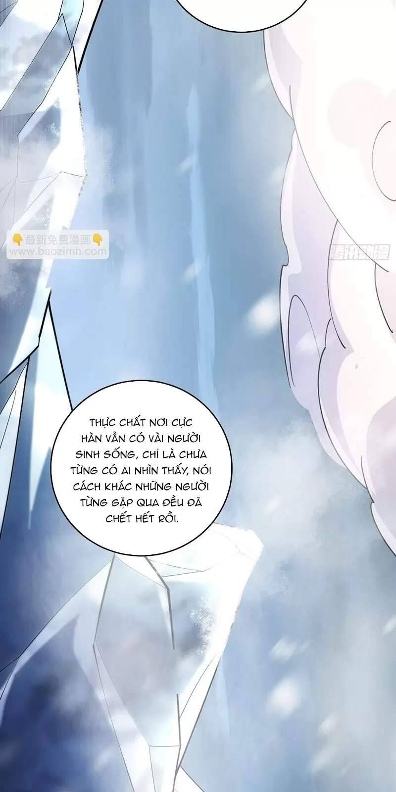 Đệ Nhất Danh Sách Chap 407 - Next Chap 408